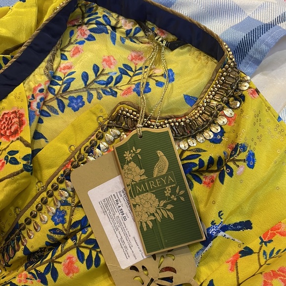 Kurta - Picture 10 of 11